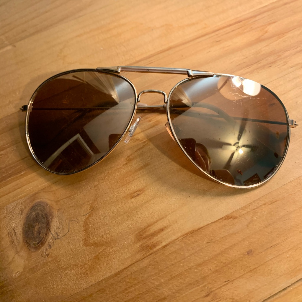 Aviator Sunglasses